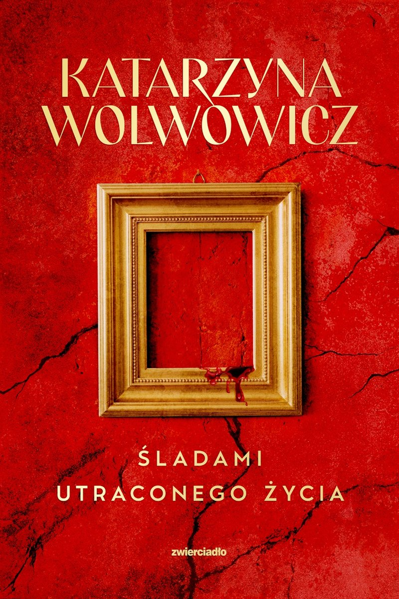 Śladami utraconego życia (Rupert Ogrodnik, #3)