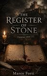 The Register of Stone by Marco Forti