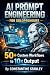 AI Prompt Engineering for Solopreneurs by Constantine Stanley