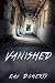 Vanished: A Psychic Touch N...