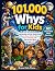 101,000 Whys for Kids by Brave Kids press