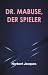 Dr. Mabuse, der Spieler Roman