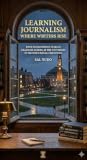 Learning Journalism Where Writers Rise: Four Enlightening Years in Graduate School at the University of Illinois Urbana-Champaign