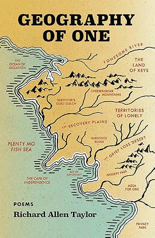 Geography of One