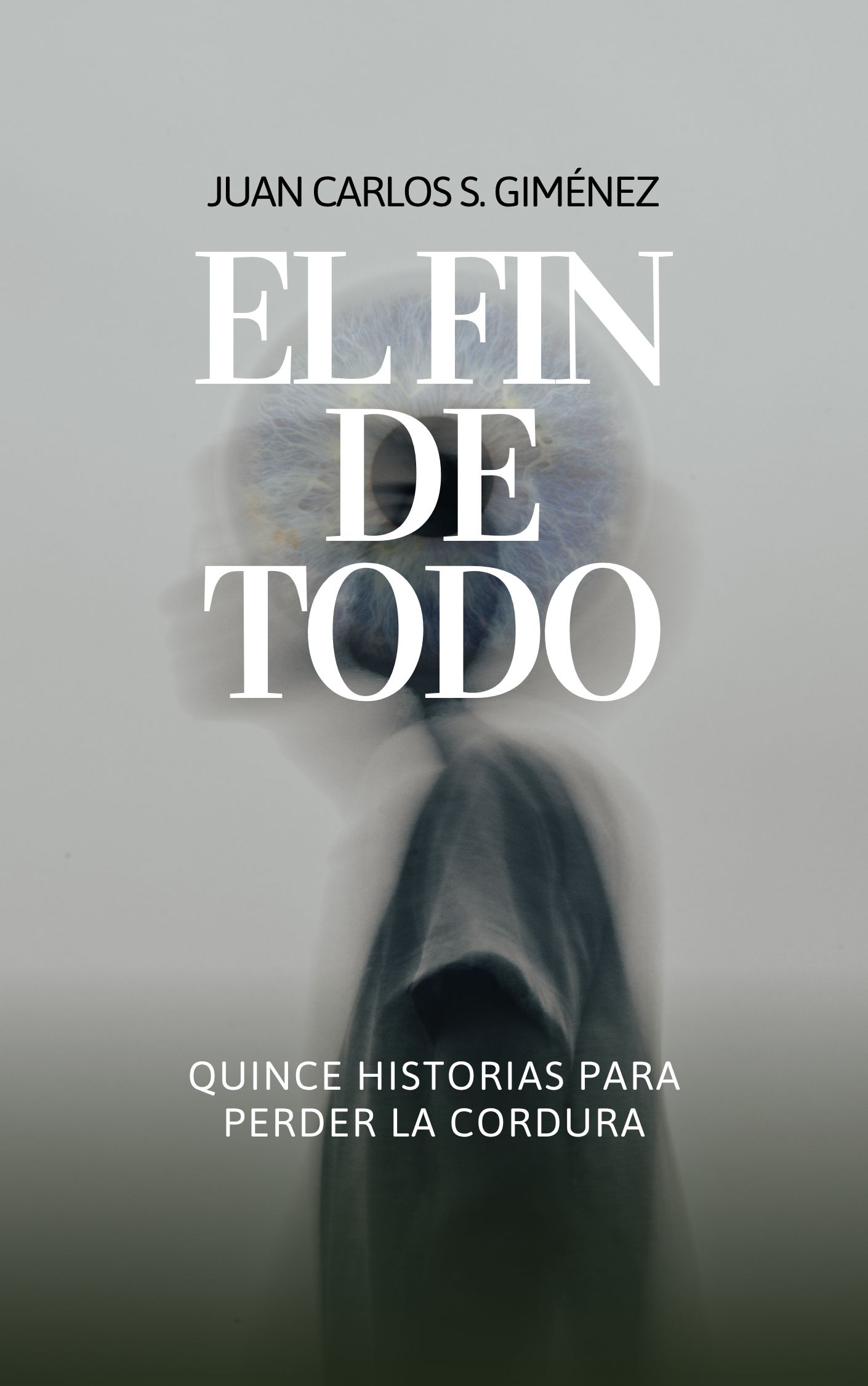 EL FIN DE TODO: Quince historias para perder la cordura (Spanish Edition)