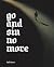 Go and Sin No More