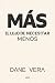 Más: El lujo de necesitar m...