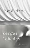 Hvid dame