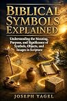Biblical Symbols ...