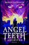 Part 1, Angel Teeth Archives