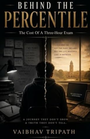 BEHIND THE PERCENTILE: The Cost Of A Three-Hour Exam