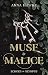 Muse & Malice (Echoes of Olympus)