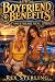Sweetheart Deal: A High-Heat Polyamorous Contemporary Romance (Boyfriend Benefits Book 1)