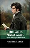 Mr Darcy Makes a ...
