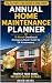 Annual Home Maintenance Pla...