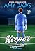 Keeper (Harris Brothers, #3)