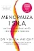 Menopauza i siła. Jak dbać o mięśnie, kości i...