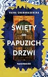 Święty od papuzic...