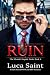 RUIN (A Dark Mafia BWWM and...