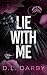 Lie With Me (Angels of Désirer #2)