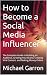 How to Become a Social Medi...