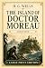 The Island of Doctor Moreau (Annotated) by H. G. Wells