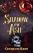 Shadow & Ash by Crymsyn Hart Shadow & Ash by Crymsyn Hart