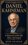 Daniel Kahneman: ...