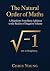 The Natural Order of Maths