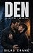 Den: A Dark MM Omegaverse Wilderness Romance (Blackpine Book 1)