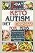 Keto Autism Diet Cookbook F...