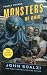 Sneak Peek for Monsters of Ohio by John Scalzi Sneak Peek for Monsters of Ohio by John Scalzi
