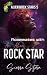 Roommates with An Alien Rock Star (Alien Rock Stars Book 5)