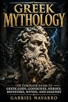 Greek Mythology :...