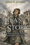 Lila's Story: A Story of War, Alaska, and the Open Seas