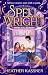 Spellwright: A swoony and romantic cosy fantasy