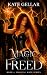 Magic Freed (#4 Magical Mate series)