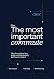 The Most Important Commute by Ritu Narayan