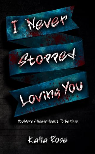 Read I Never Stopped Loving You