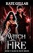 Witch Fire (#7 Magical Mate...
