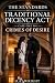 Crimes of Desire by D.A. Wright