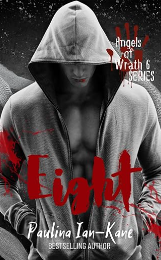 Eight (Angels of Wrath Book 7)