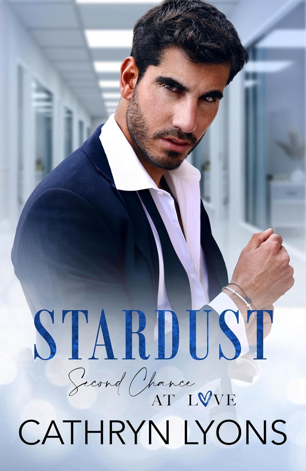 Stardust (Second Chance at Love)