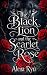 The Black Lion and the Scar...