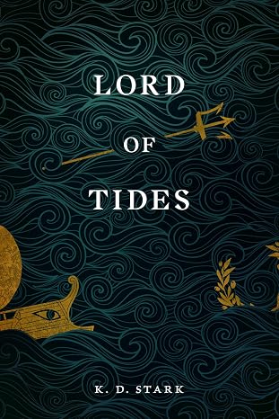 Read Lord of Tides