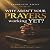 Why Aren’t Your Prayers Wor...