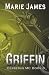 Griffin: Cerberus MC Book 8