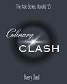 Culinary Clash: A...