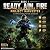 Ready, Aim, Fire: Project Harvester (Sci-fi LitRPG) (Ready, Aim, Fire!), Book 1