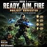 Ready, Aim, Fire:...